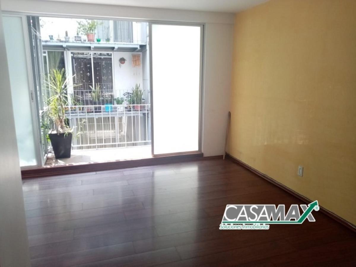 Foto de departamento en venta en doctor carmona y valle 126, doctores, cuauhtémoc, df / cdmx, 0 No. 03