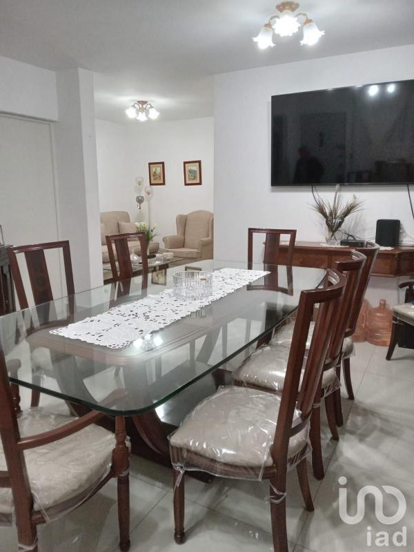 Foto de departamento en venta en doctor duran 11, doctores, cuauhtémoc, df / cdmx, 26937667 No. 01