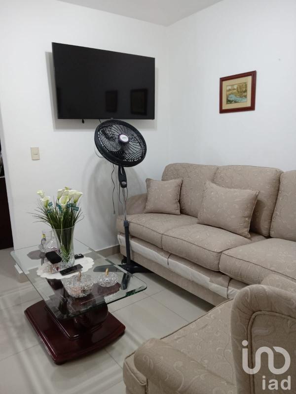 Foto de departamento en venta en doctor duran 11, doctores, cuauhtémoc, df / cdmx, 26937667 No. 04