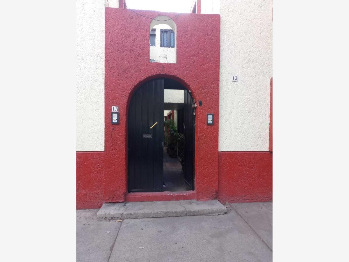 Foto de casa en venta en doctor duran 13, doctores, cuauhtémoc, df / cdmx, 0 No. 01