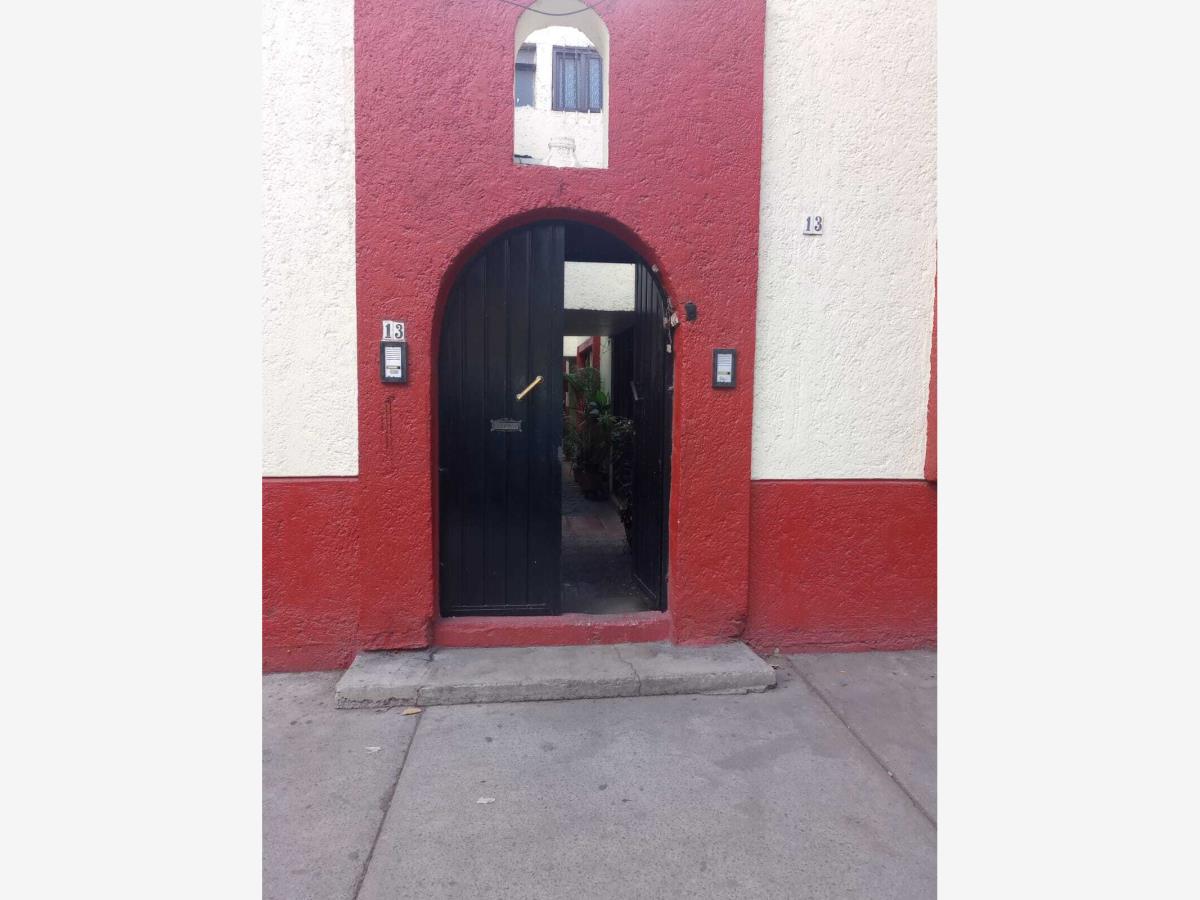 Foto de casa en venta en doctor duran 13, doctores, cuauhtémoc, df / cdmx, 0 No. 02