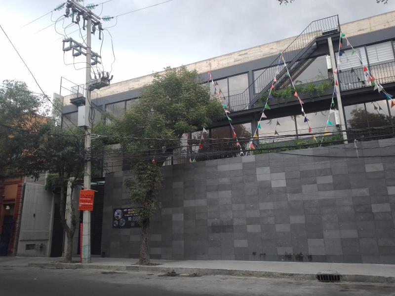Foto de departamento en venta en doctor enrique gonzalez 225, santa maria la ribera, cuauhtémoc, df / cdmx, 25368410 No. 02