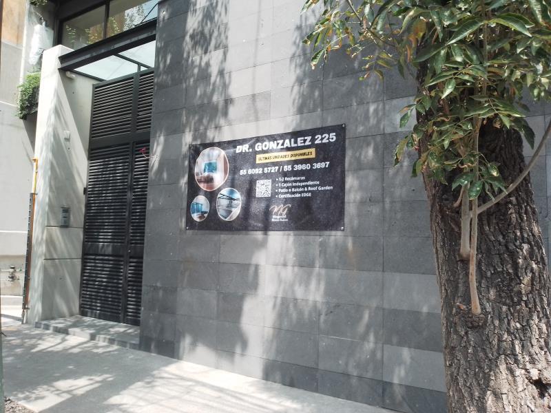 Foto de departamento en venta en doctor enrique gonzalez 225, santa maria la ribera, cuauhtémoc, df / cdmx, 25368410 No. 03