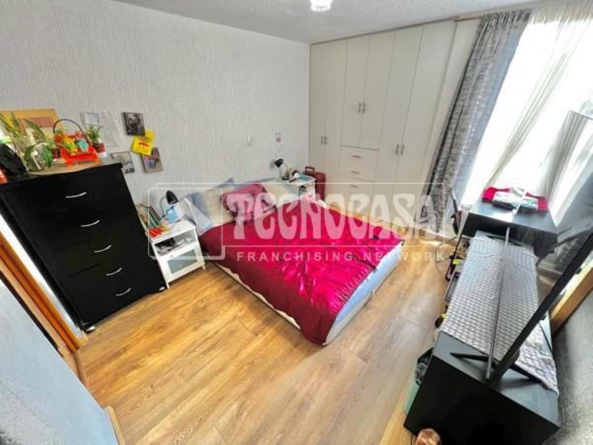 Foto de departamento en venta en doctor enrique gonzález martinez 106, santa maria la ribera, cuauhtémoc, df / cdmx, 0 No. 03