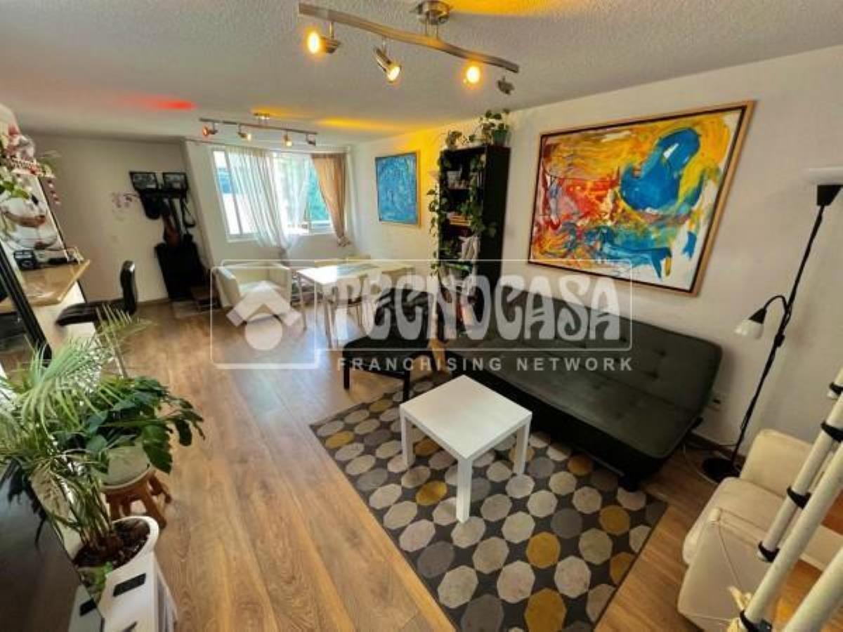 Foto de departamento en venta en doctor enrique gonzález martinez 106, santa maria la ribera, cuauhtémoc, df / cdmx, 0 No. 04