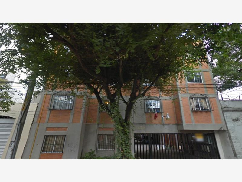 Foto de departamento en venta en doctor enrique gonzález martinez 229, santa maria la ribera, cuauhtémoc, df / cdmx, 22764023 No. 01