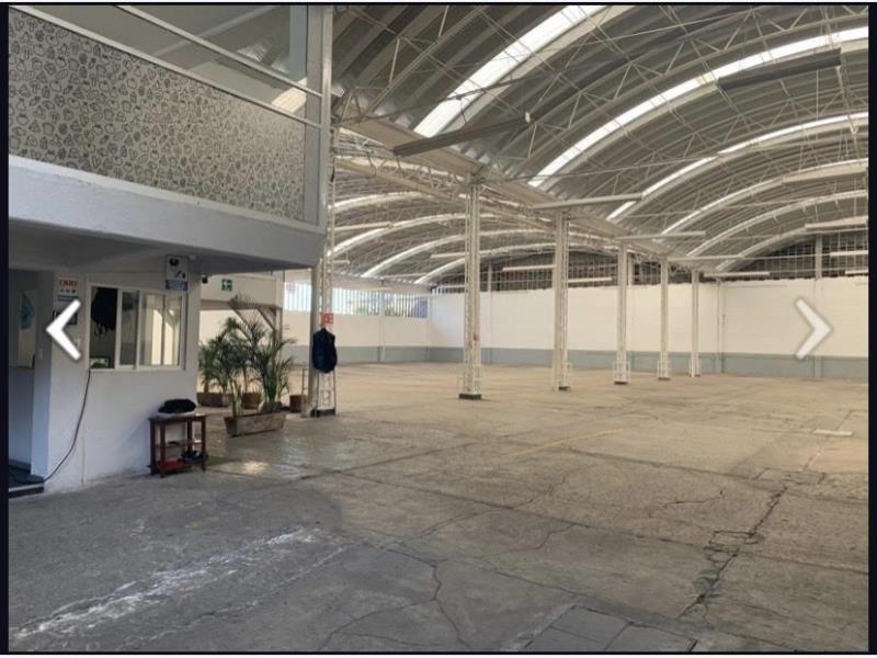 Foto de bodega en renta en doctor enrique gonzalez martinez 255, santa maria la ribera, cuauhtémoc, df / cdmx, 25019595 No. 03