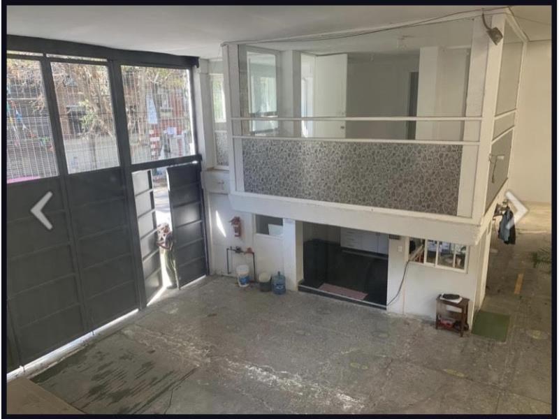 Foto de bodega en renta en doctor enrique gonzalez martinez 255, santa maria la ribera, cuauhtémoc, df / cdmx, 25019595 No. 04
