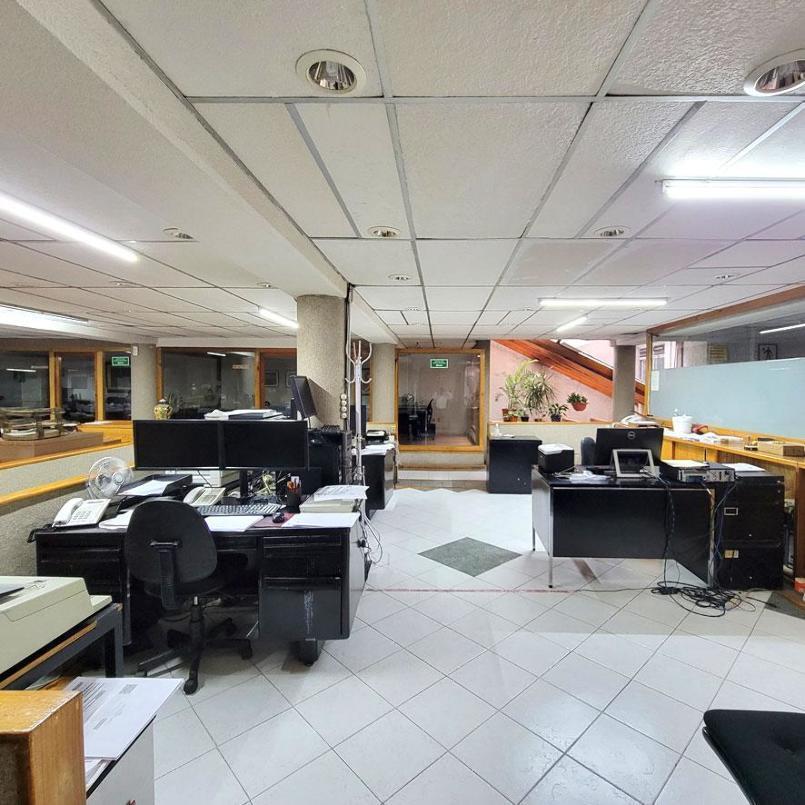 Foto de edificio en venta en doctor erazo 120, doctores, cuauhtémoc, df / cdmx, 26920139 No. 02