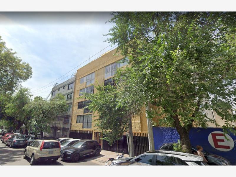 Foto de departamento en venta en doctor federico gómez santos 138, doctores, cuauhtémoc, df / cdmx, 25332871 No. 02