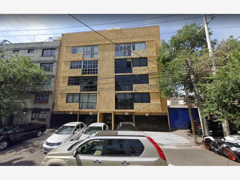 Foto de departamento en venta en doctor federico gómez santos 138, doctores, cuauhtémoc, df / cdmx, 25332871 No. 03
