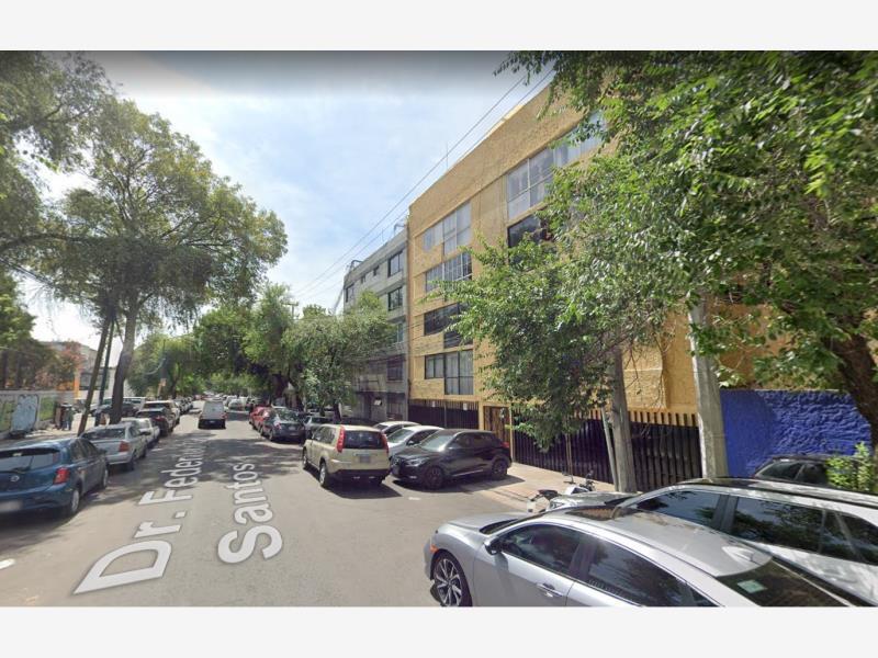 Foto de departamento en venta en doctor federico gómez santos 138, doctores, cuauhtémoc, df / cdmx, 25332871 No. 04