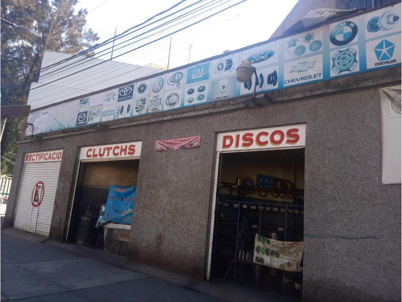 Foto de local en venta en doctor garcia diego 93, doctores, cuauhtémoc, df / cdmx, 19998382 No. 01