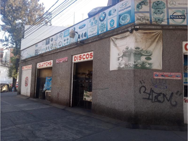 Foto de local en venta en doctor garcia diego 93, doctores, cuauhtémoc, df / cdmx, 19998382 No. 02