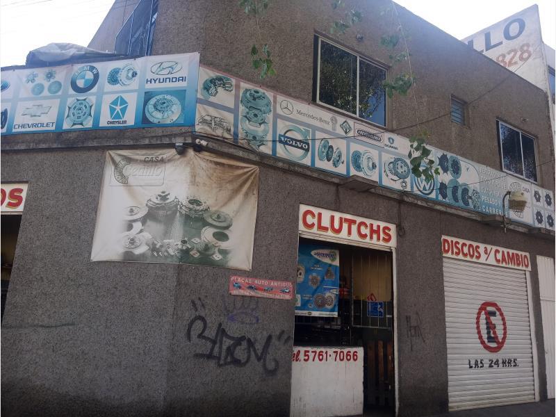 Foto de local en venta en doctor garcia diego 93, doctores, cuauhtémoc, df / cdmx, 19998382 No. 03