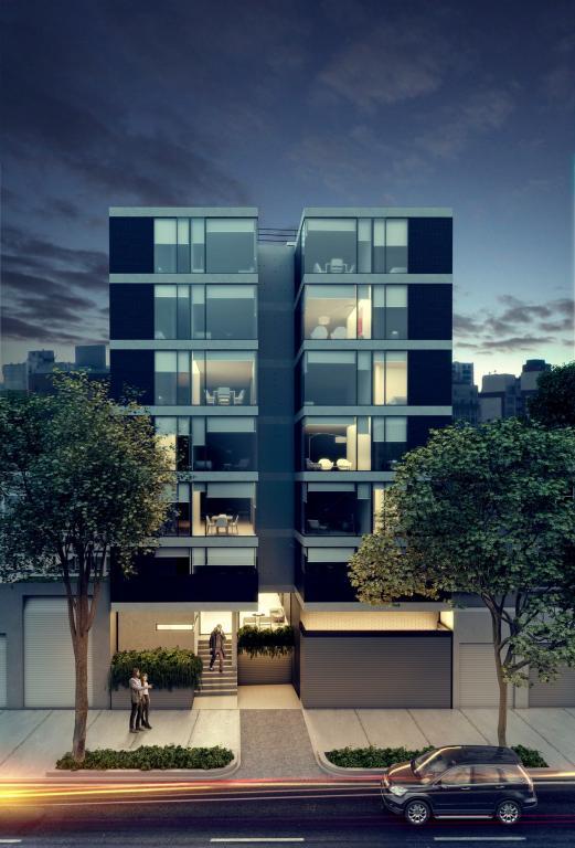 Foto de departamento en venta en doctor jos? mar?a v?rtiz 180, doctores, cuauhtémoc, df / cdmx, 8874222 No. 01