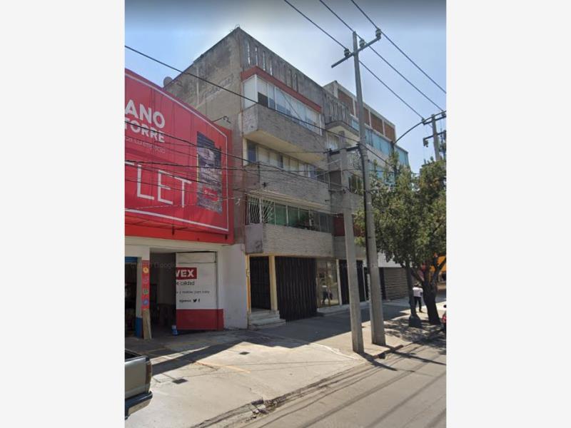 Foto de departamento en venta en doctor josé ma. vértiz 1476, narvarte oriente, benito juárez, df / cdmx, 25295006 No. 02