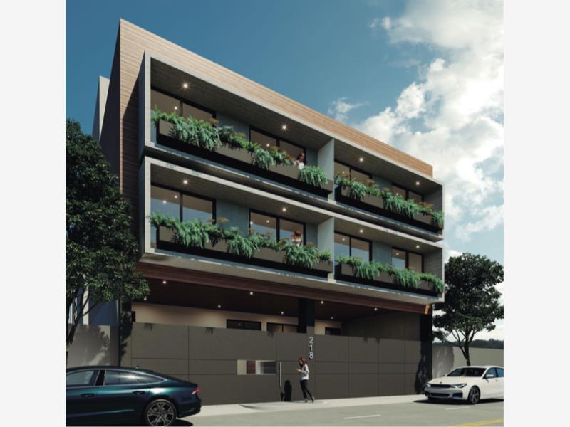Foto de departamento en venta en doctor josé ma. vertiz 1492, portales norte, benito juárez, df / cdmx, 24590568 No. 01