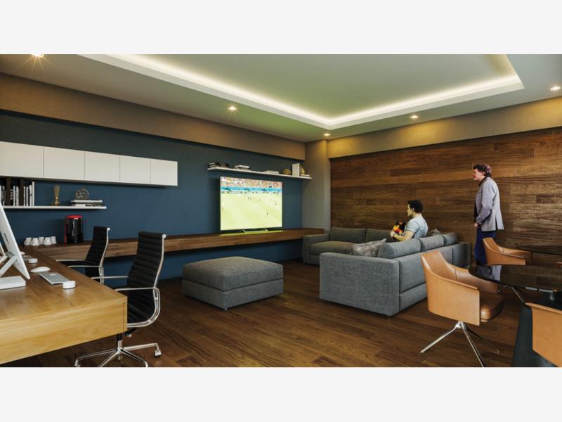 Foto de departamento en venta en doctor josé ma. vertiz 1492, portales norte, benito juárez, df / cdmx, 24590568 No. 03