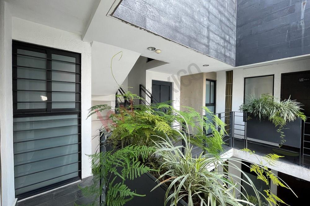 Foto de departamento en venta en doctor josé ma. vértiz 657, narvarte poniente, benito juárez, df / cdmx, 26207584 No. 01