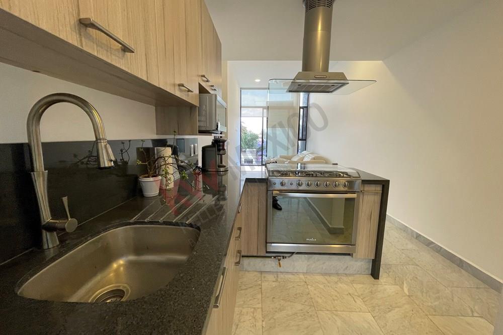 Foto de departamento en venta en doctor josé ma. vértiz 657, narvarte poniente, benito juárez, df / cdmx, 26207584 No. 02