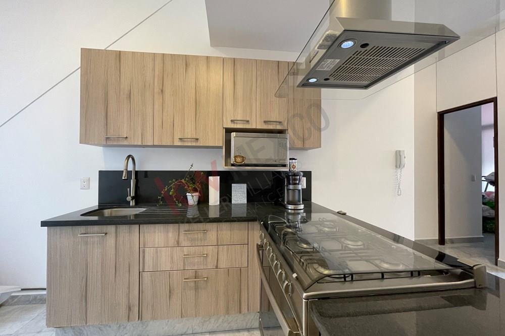 Foto de departamento en venta en doctor josé ma. vértiz 657, narvarte poniente, benito juárez, df / cdmx, 26207584 No. 04