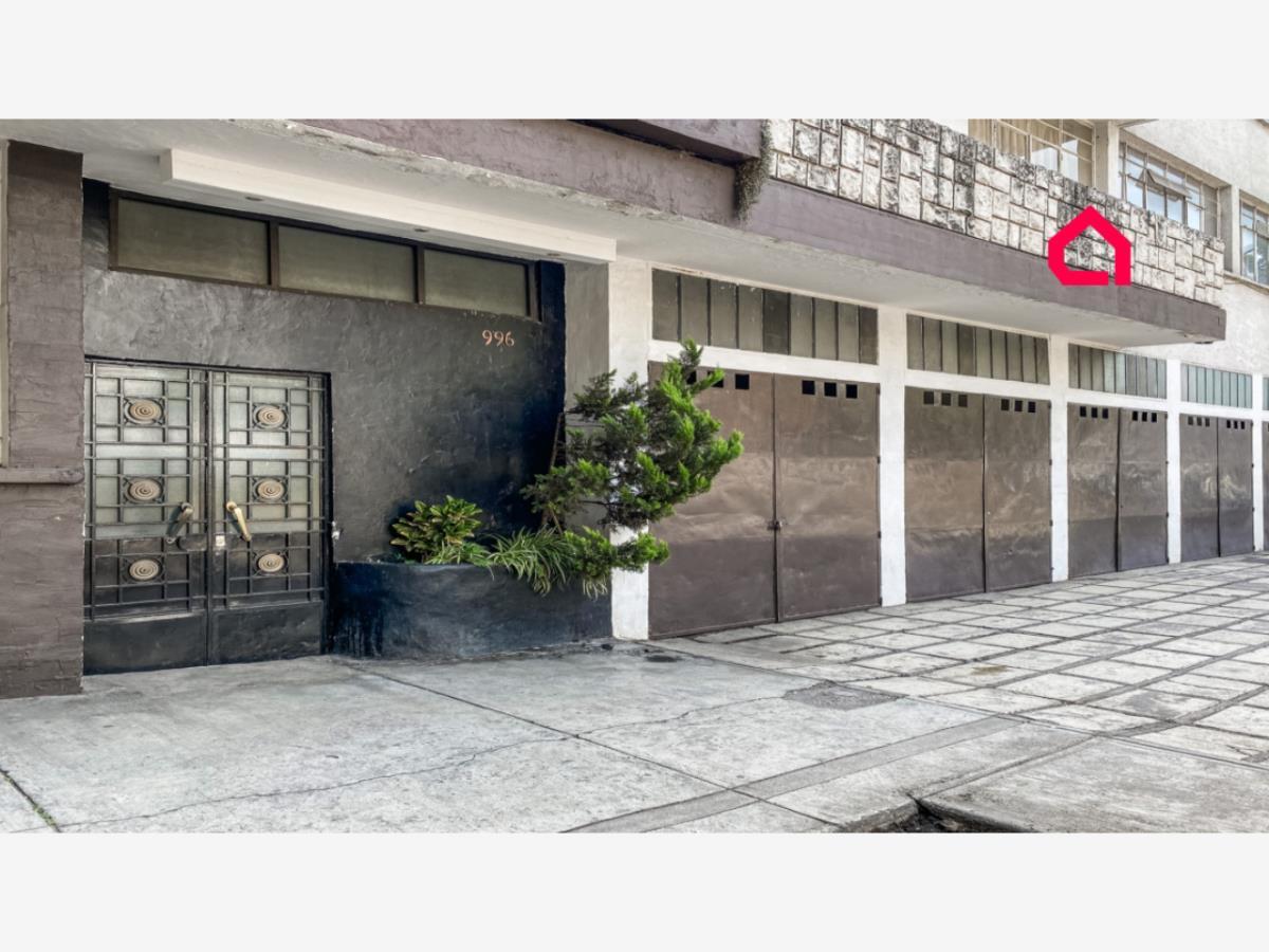 Foto de departamento en venta en doctor josé maría vérti 996, narvarte oriente, benito juárez, df / cdmx, 26528630 No. 03