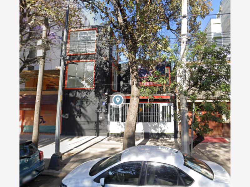 Foto de casa en venta en doctor jose maria vertiz 1035, vertiz narvarte, benito juárez, df / cdmx, 25103147 No. 01