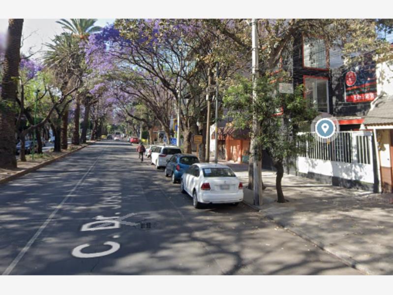 Foto de casa en venta en doctor jose maria vertiz 1035, vertiz narvarte, benito juárez, df / cdmx, 25103147 No. 02