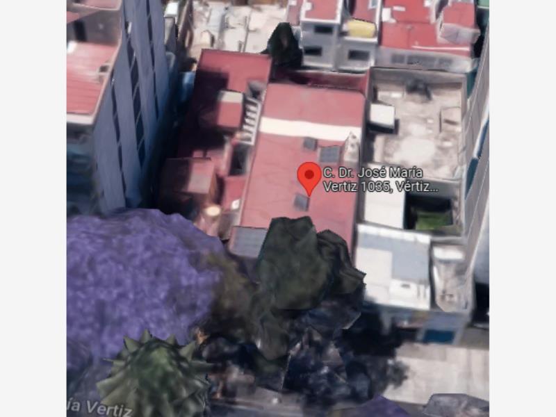 Foto de casa en venta en doctor jose maria vertiz 1035, vertiz narvarte, benito juárez, df / cdmx, 25103147 No. 04