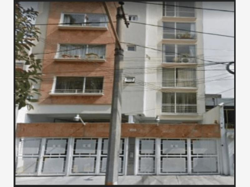 Foto de departamento en venta en doctor josé maría vertiz 1080, vertiz narvarte, benito juárez, df / cdmx, 13225304 No. 01