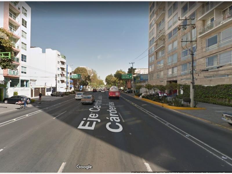 Foto de departamento en venta en doctor josé maría vertiz 1080, vertiz narvarte, benito juárez, df / cdmx, 13225304 No. 02