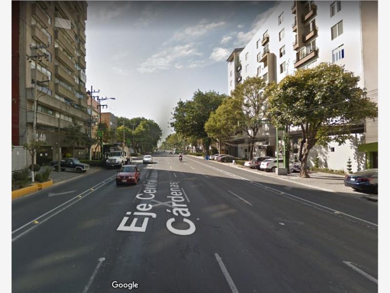 Foto de departamento en venta en doctor josé maría vertiz 1080, vertiz narvarte, benito juárez, df / cdmx, 13225304 No. 04