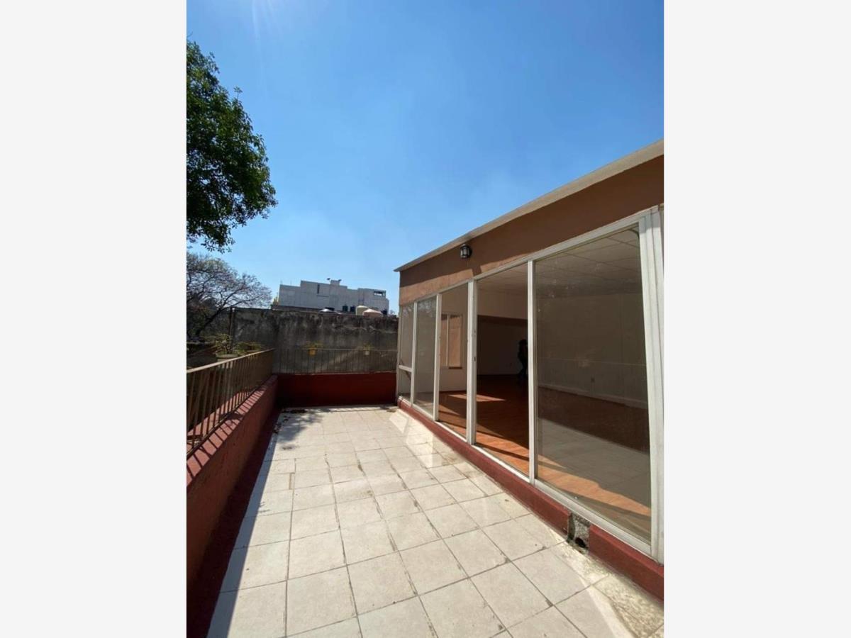 Foto de oficina en renta en doctor jose maría vertiz 1097, vertiz narvarte, benito juárez, df / cdmx, 0 No. 01