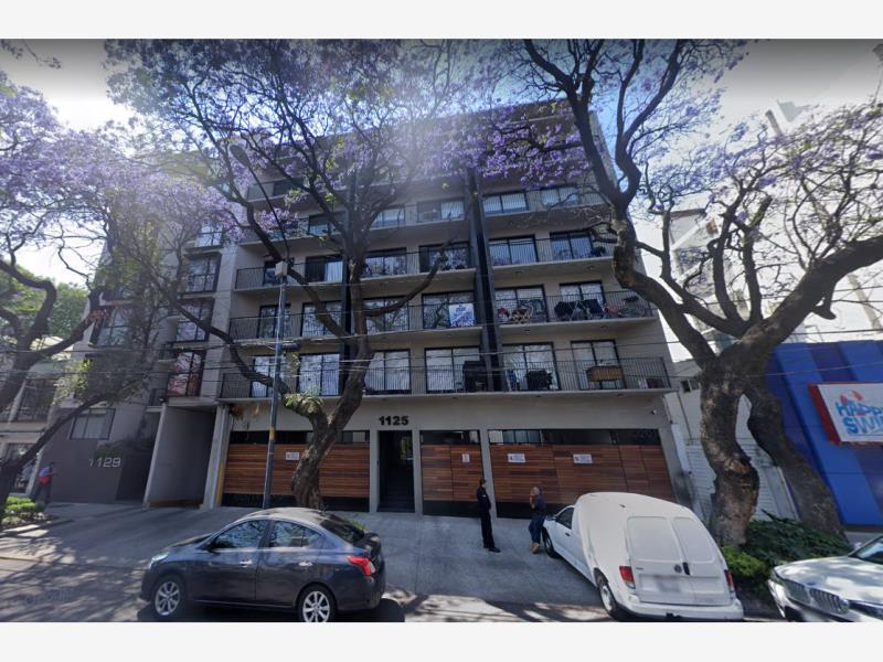 Foto de departamento en venta en doctor josé maría vertiz 1125, vertiz narvarte, benito juárez, df / cdmx, 24001984 No. 01