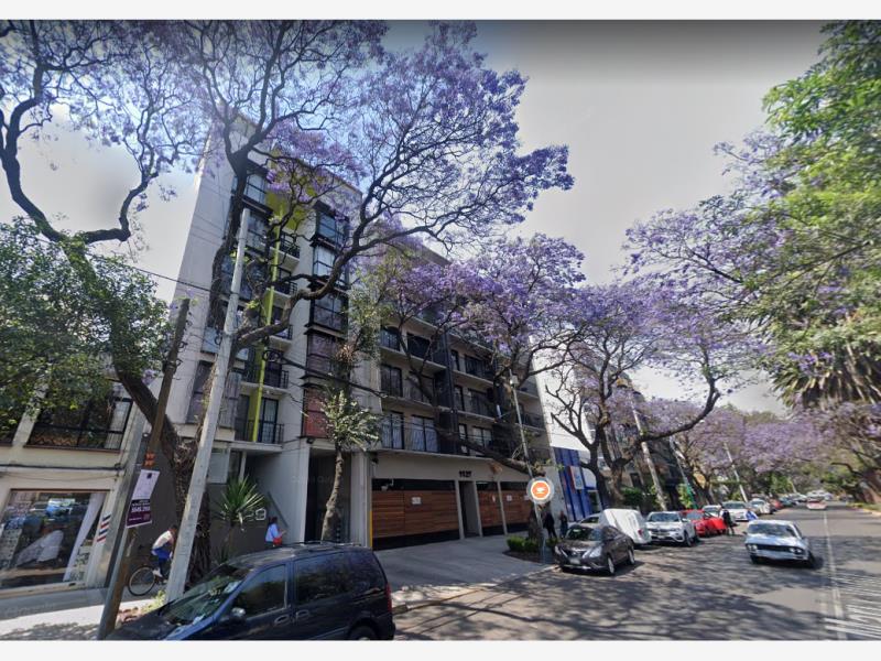 Foto de departamento en venta en doctor josé maría vertiz 1125, vertiz narvarte, benito juárez, df / cdmx, 24001984 No. 02