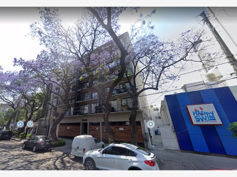 Foto de departamento en venta en doctor josé maría vertiz 1125, vertiz narvarte, benito juárez, df / cdmx, 24001984 No. 03