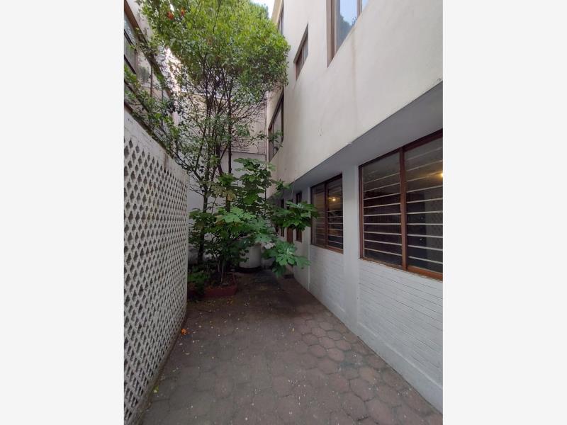 Foto de casa en renta en doctor josé maría vertiz 1191, letrán valle, benito juárez, df / cdmx, 25109155 No. 03