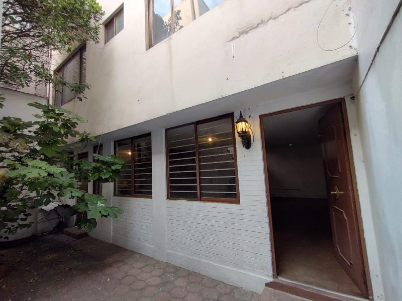 Foto de casa en renta en doctor josé maría vertiz 1191, letrán valle, benito juárez, df / cdmx, 25109155 No. 04