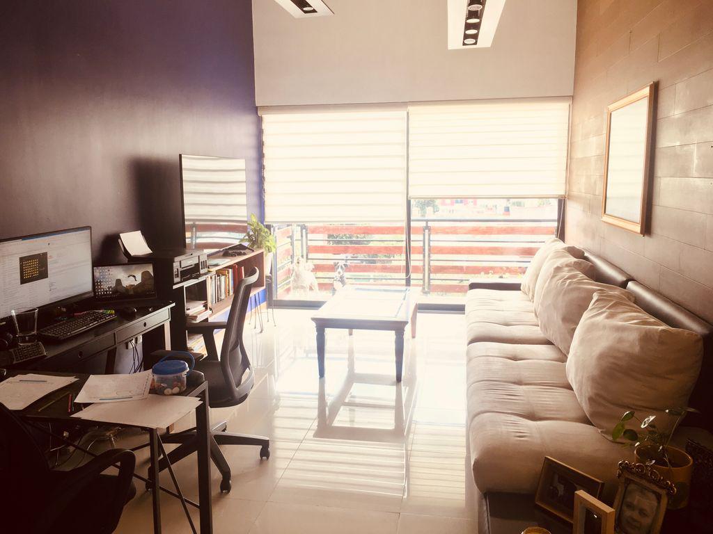 Foto de departamento en venta en doctor josé maría vertiz 1194, letrán valle, benito juárez, df / cdmx, 0 No. 02