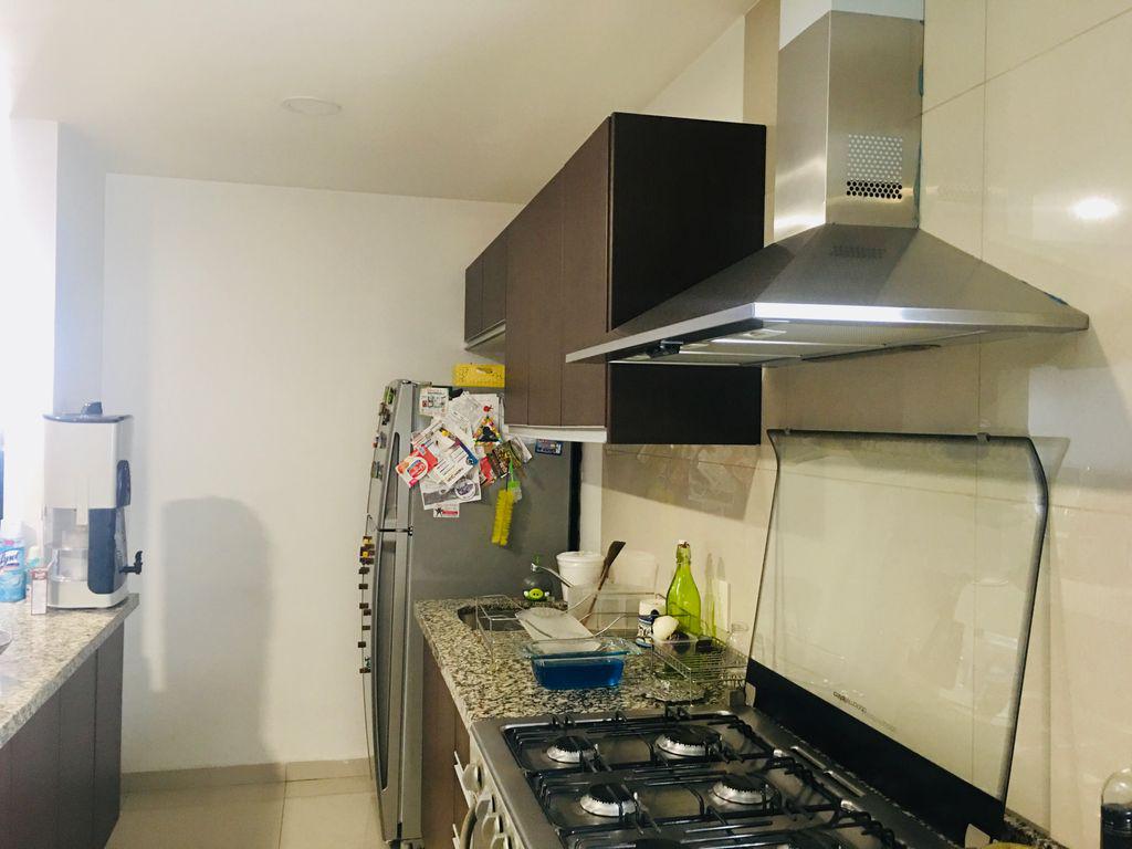 Foto de departamento en venta en doctor josé maría vertiz 1194, letrán valle, benito juárez, df / cdmx, 0 No. 04