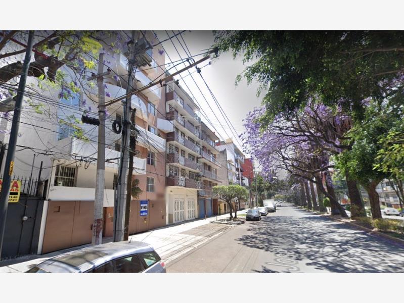 Foto de departamento en venta en doctor jose maria vertiz 1200, letrán valle, benito juárez, df / cdmx, 24864521 No. 03