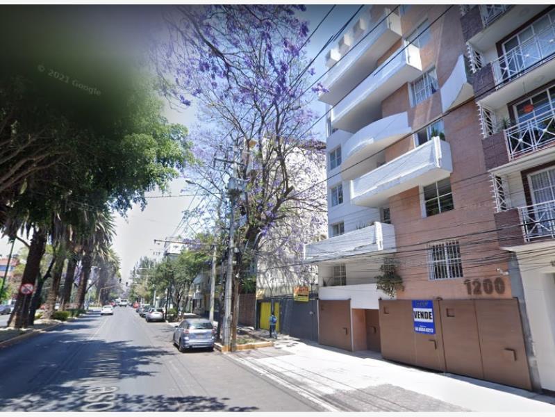 Foto de departamento en venta en doctor jose maria vertiz 1200, letrán valle, benito juárez, df / cdmx, 24864521 No. 04