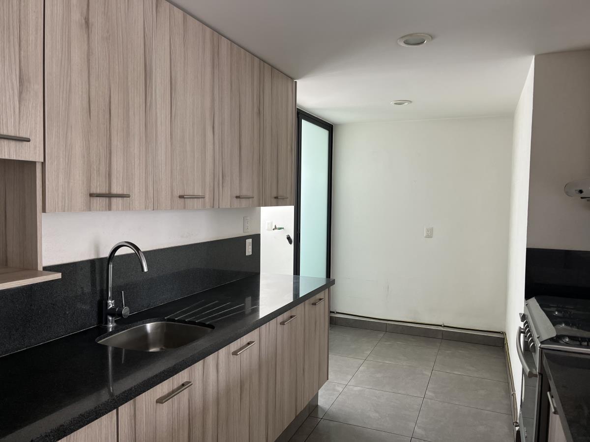 Foto de departamento en venta en doctor jose maria vertiz 1214, letrán valle, benito juárez, df / cdmx, 0 No. 02