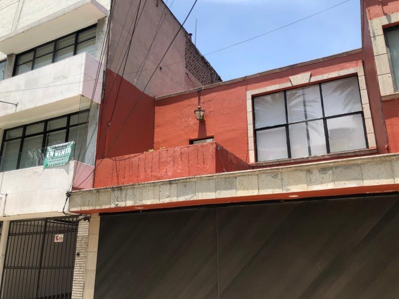 Foto de oficina en renta en doctor josé maria vertiz 1218, letrán valle, benito juárez, df / cdmx, 25298832 No. 01