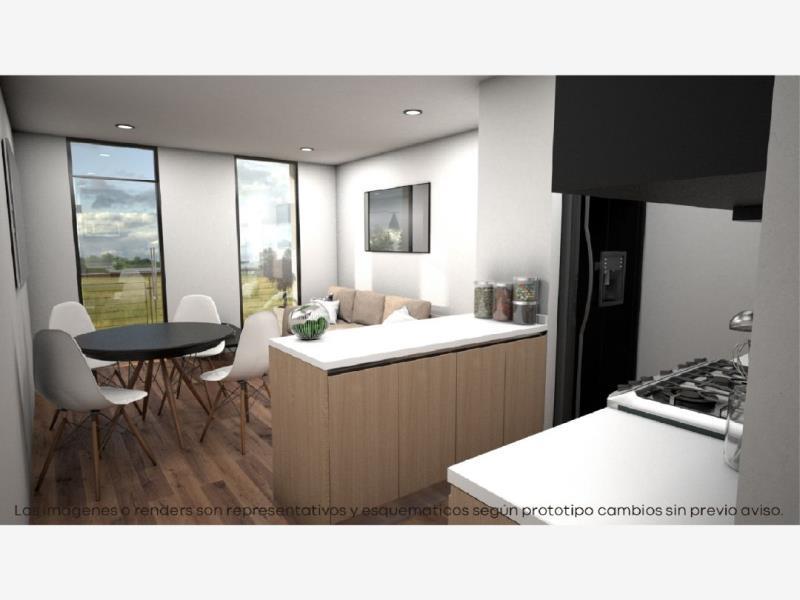 Foto de departamento en venta en doctor josé maría vertiz 1320, letrán valle, benito juárez, df / cdmx, 22494617 No. 03