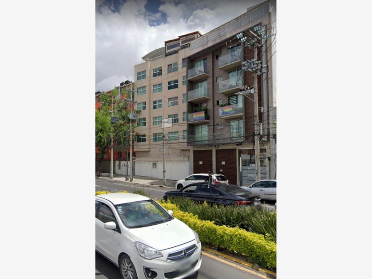 Foto de departamento en venta en doctor josé maría vértiz 430, doctores, cuauhtémoc, df / cdmx, 0 No. 01