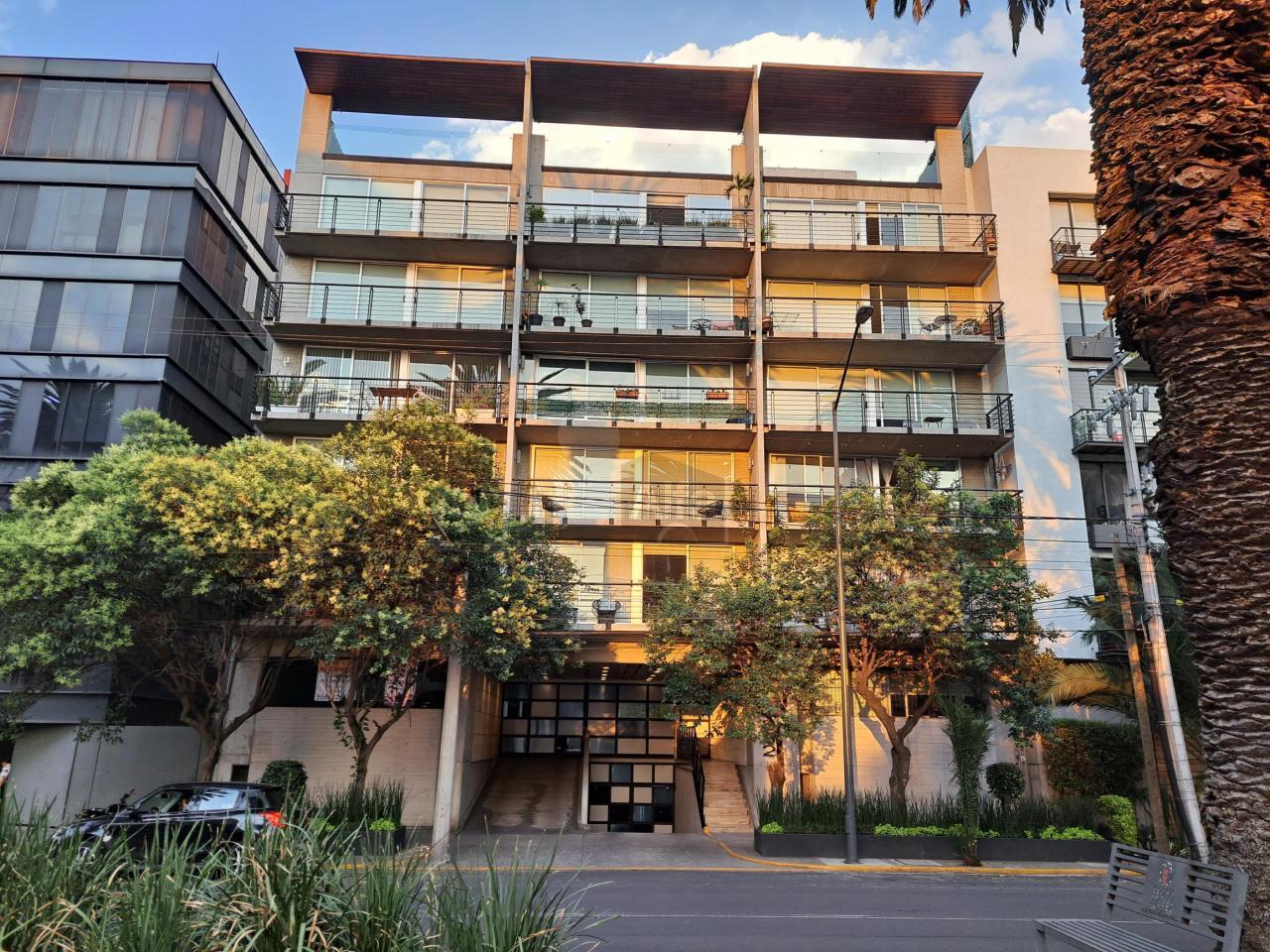 Foto de departamento en venta en doctor josé maría vértiz 882, narvarte oriente, benito juárez, df / cdmx, 0 No. 01