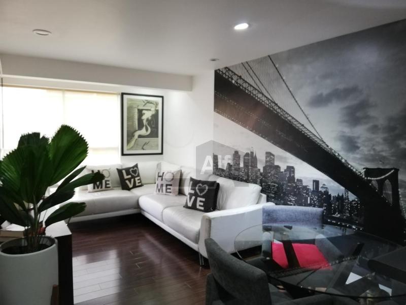 Foto de departamento en venta en doctor josé maría vértiz 882, narvarte oriente, benito juárez, df / cdmx, 0 No. 02