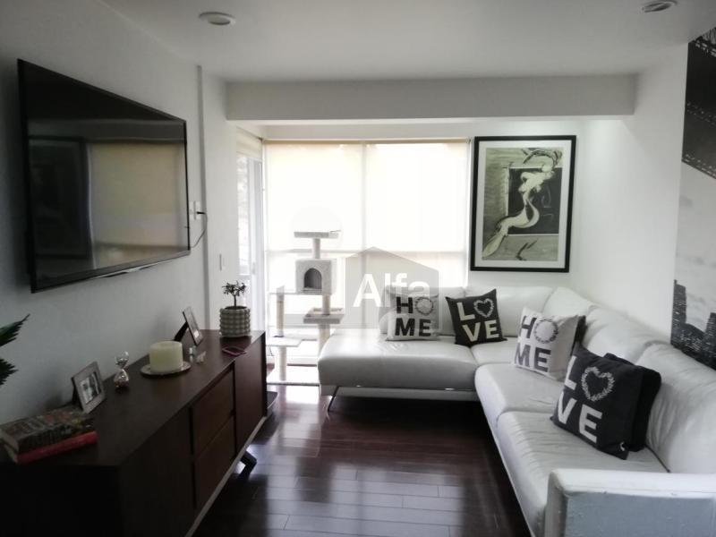 Foto de departamento en venta en doctor josé maría vértiz 882, narvarte oriente, benito juárez, df / cdmx, 0 No. 03